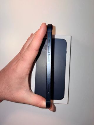 iPhone 13 Midnight 256GB