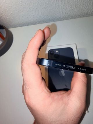 iPhone 13 Midnight 256GB