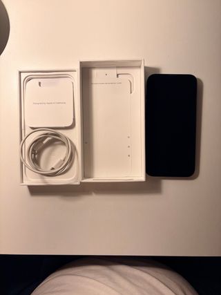 iPhone 13 Midnight 256GB