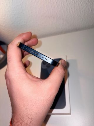 iPhone 13 Midnight 256GB