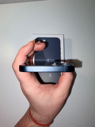 iPhone 13 Midnight 256GB