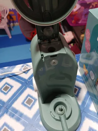 Robot Cocina Babycook Solo Béaba