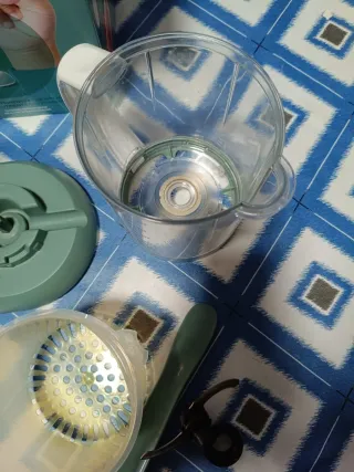 Robot Cocina Babycook Solo Béaba