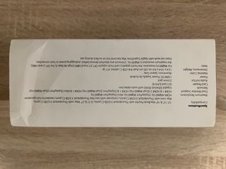 LMP USB-C SuperDock 15 Puertos Dual 4K - Nuevo