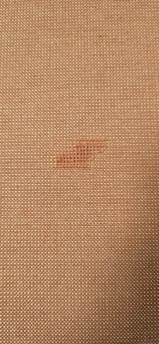 Sofá de marca premium Minotti, 2 módulos