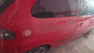 SEAT Ibiza fr 130 cv 6 marchas