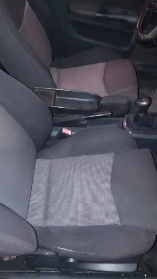 SEAT Ibiza fr 130 cv 6 marchas