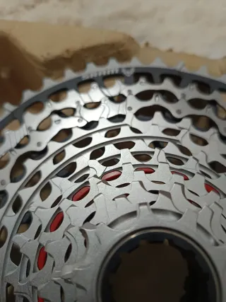 Kit Sram XX T-Type AXS Upgrade