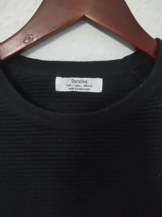 Jersey Bershka L