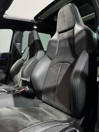 SEAT Leon Cupra ST 300 4Drive