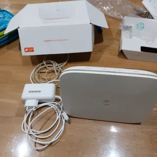 Router Vodafone