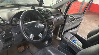 Mercedes-Benz Viano 2015
