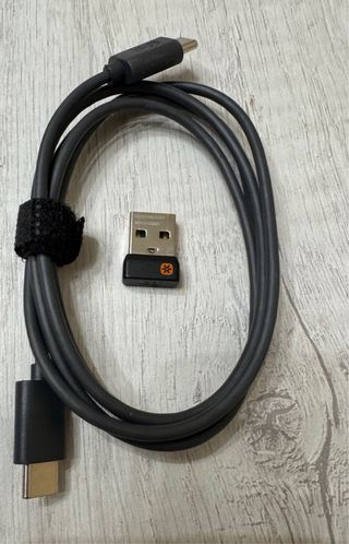 Teclado inalámbrico Logitech MX Keys para macOS