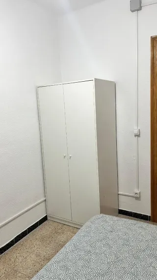 Alquiler de habitacion para chica