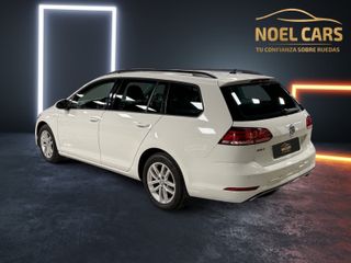 Volkswagen Golf Volkswagen Golf Sport 2.0 TDI 110kW (150CV) DSG Variant