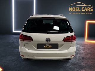 Volkswagen Golf Volkswagen Golf Sport 2.0 TDI 110kW (150CV) DSG Variant