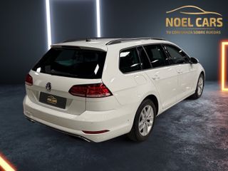 Volkswagen Golf Volkswagen Golf Sport 2.0 TDI 110kW (150CV) DSG Variant