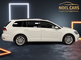 Volkswagen Golf Volkswagen Golf Sport 2.0 TDI 110kW (150CV) DSG Variant