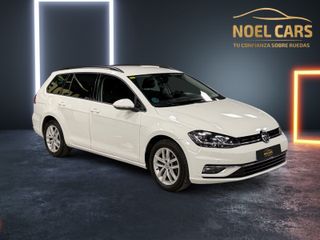 Volkswagen Golf Volkswagen Golf Sport 2.0 TDI 110kW (150CV) DSG Variant