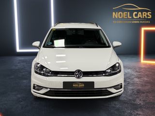 Volkswagen Golf Volkswagen Golf Sport 2.0 TDI 110kW (150CV) DSG Variant