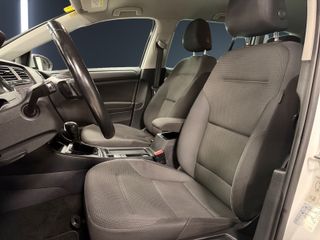 Volkswagen Golf Volkswagen Golf Sport 2.0 TDI 110kW (150CV) DSG Variant