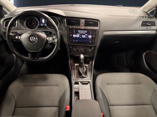 Volkswagen Golf Volkswagen Golf Sport 2.0 TDI 110kW (150CV) DSG Variant