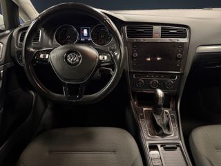 Volkswagen Golf Volkswagen Golf Sport 2.0 TDI 110kW (150CV) DSG Variant