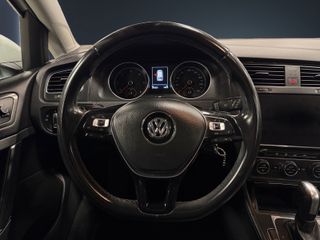 Volkswagen Golf Volkswagen Golf Sport 2.0 TDI 110kW (150CV) DSG Variant