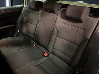 Volkswagen Golf Volkswagen Golf Sport 2.0 TDI 110kW (150CV) DSG Variant