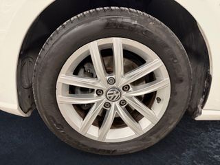 Volkswagen Golf Volkswagen Golf Sport 2.0 TDI 110kW (150CV) DSG Variant