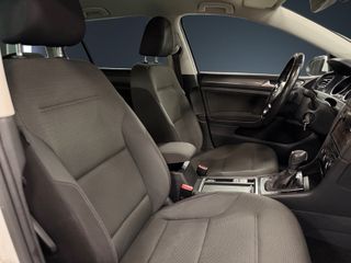 Volkswagen Golf Volkswagen Golf Sport 2.0 TDI 110kW (150CV) DSG Variant