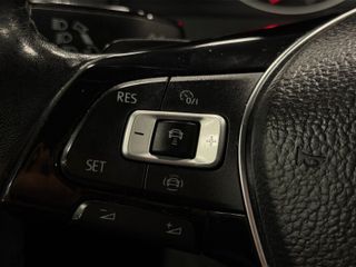 Volkswagen Golf Volkswagen Golf Sport 2.0 TDI 110kW (150CV) DSG Variant