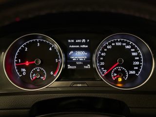 Volkswagen Golf Volkswagen Golf Sport 2.0 TDI 110kW (150CV) DSG Variant