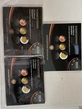 Collezione di monete antiche