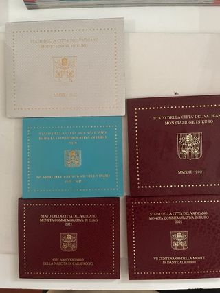 Collezione di monete antiche