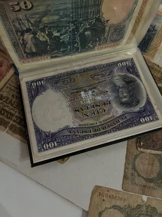 Collezione di monete antiche