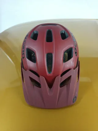 Casco Giro Tremor
