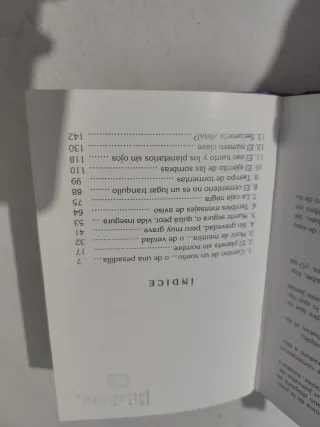 El planeta de los espíritus