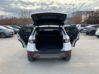 Land Rover Range Rover Evoque 2017