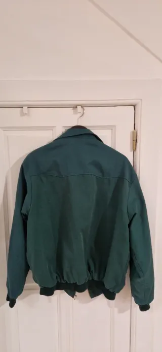 Giacca Harrington MERC Vintage Taglia L