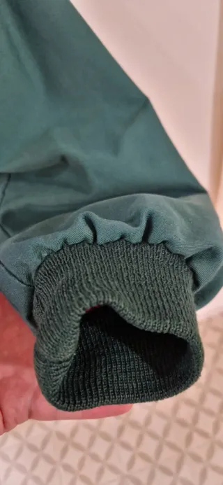 Giacca Harrington MERC Vintage Taglia L