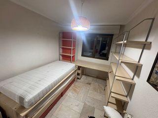 Habitación juvenil completa