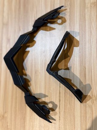 Casco Airoh Aviator 2