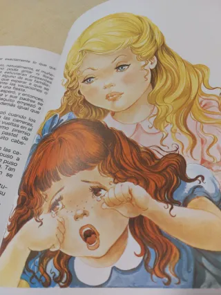 Cuentos de Enid Blyton - Año 1971