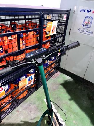 cecotec bongo serie z