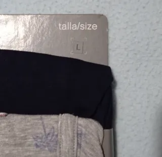 Pack 2 boxers Men'secret Coyote Talla L