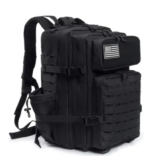 Mochila Tática Militar