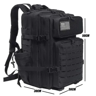 Mochila Tática Militar