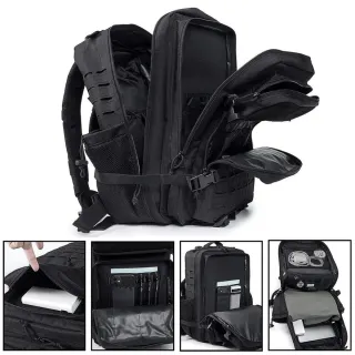 Mochila Tática Militar