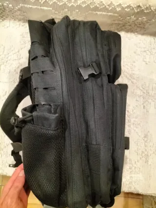 Mochila Tática Militar